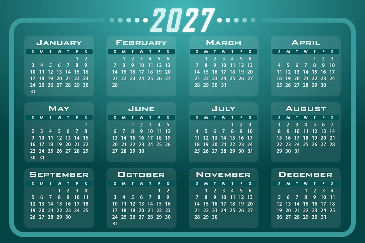Willkommen in 2027