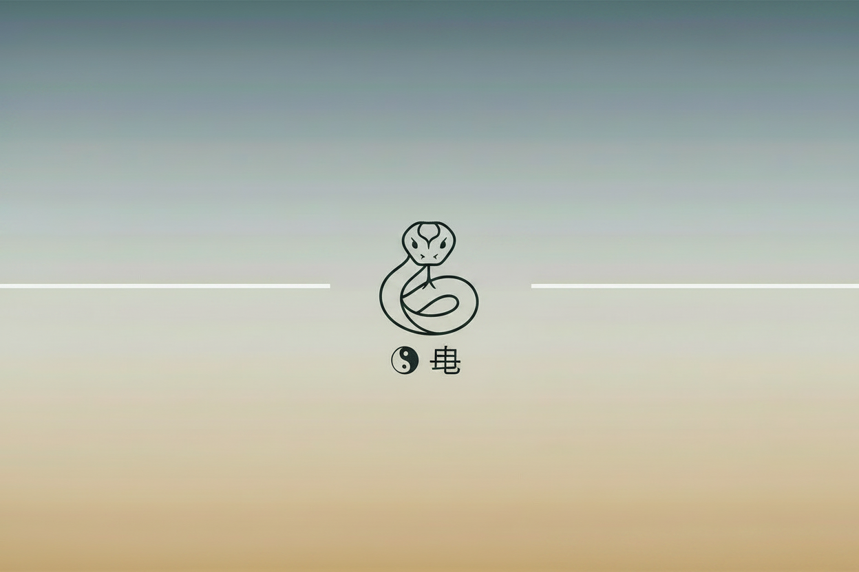 chinesisches Horoskop 2027 Schlange