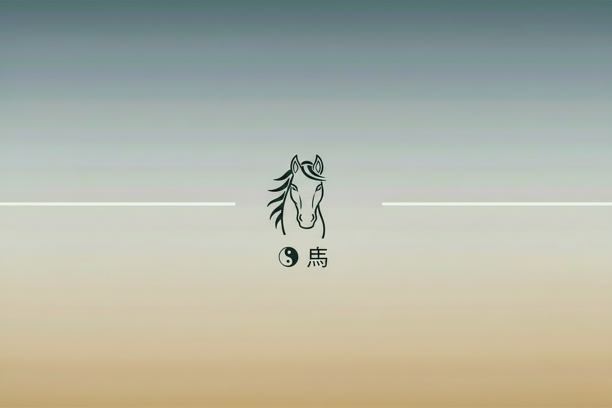 chinesisches Horoskop 2027 Pferd