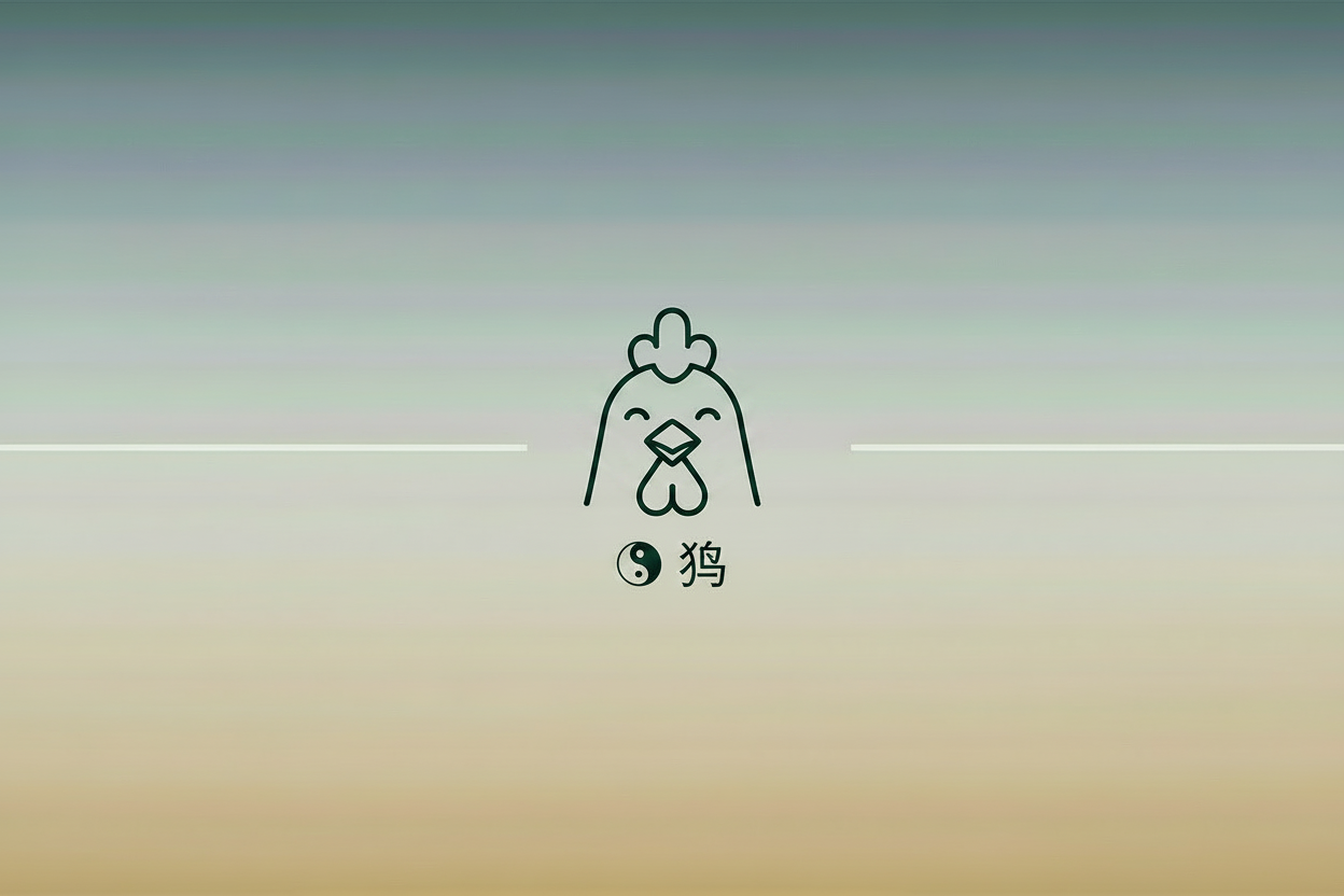 chinesisches Horoskop 2027 Hahn