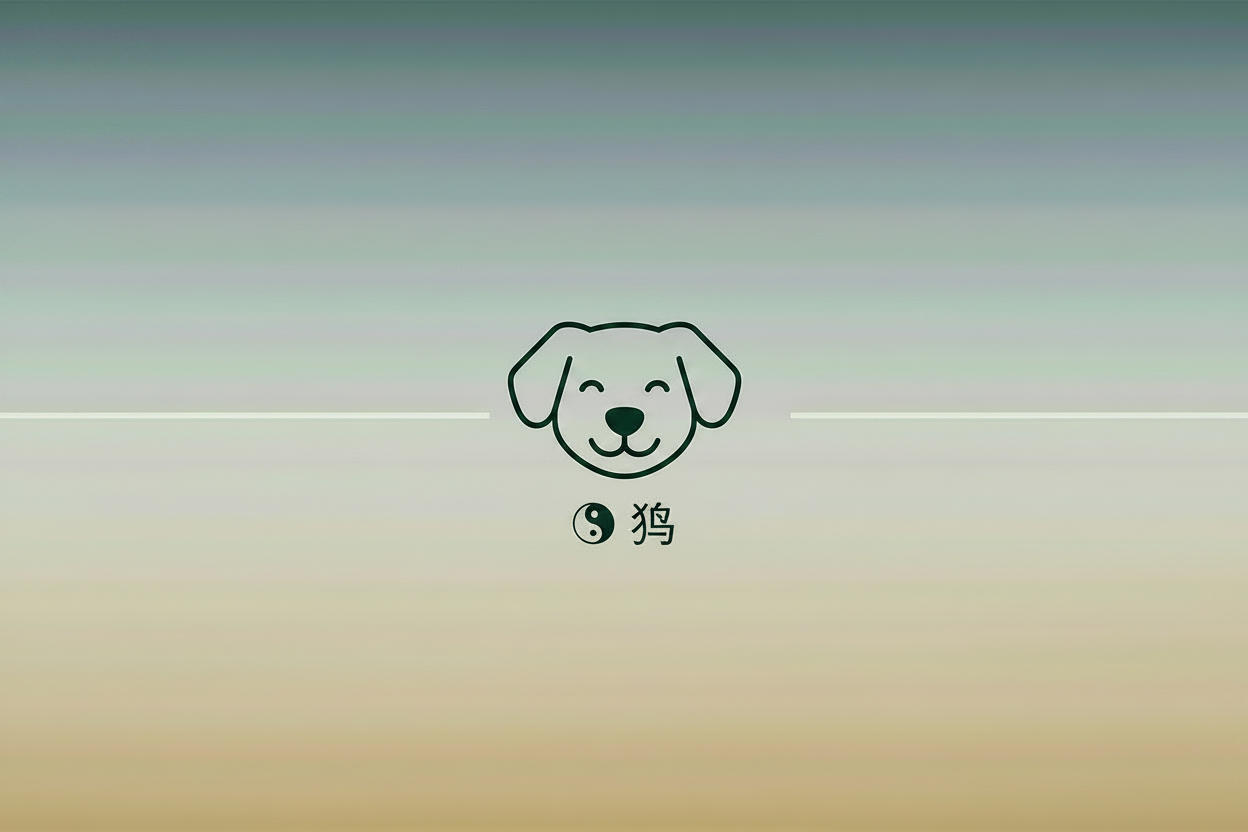 chinesisches Horoskop 2027 Hund