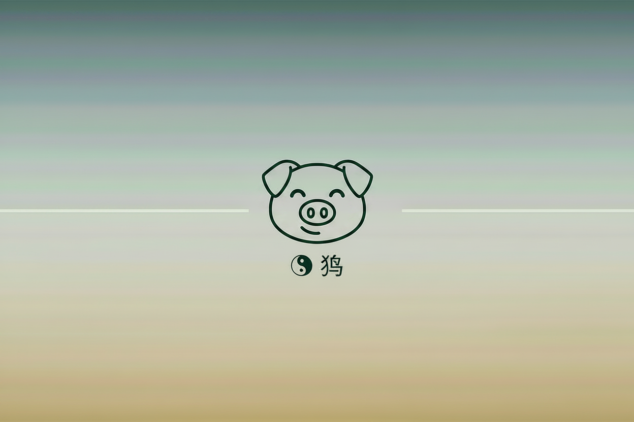 chinesisches Horoskop 2027 Schwein