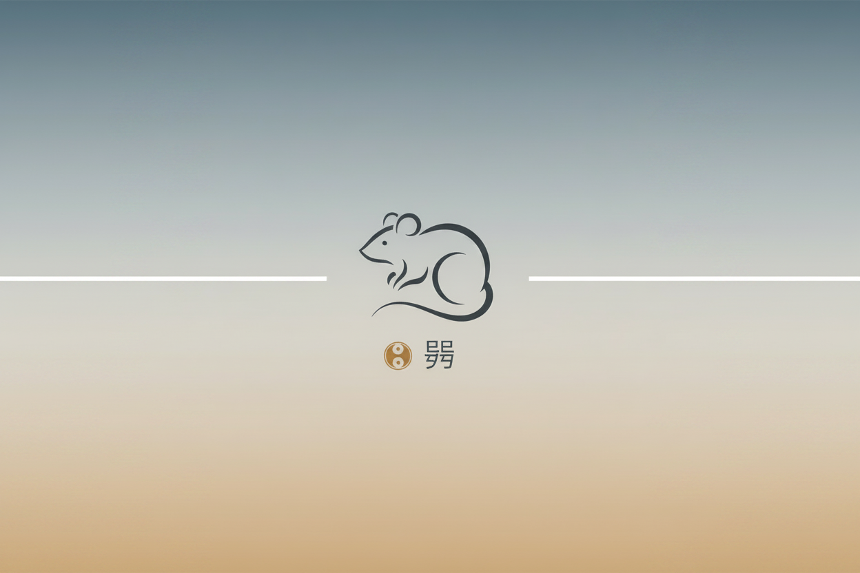 chinesisches Horoskop 2027 Ratte