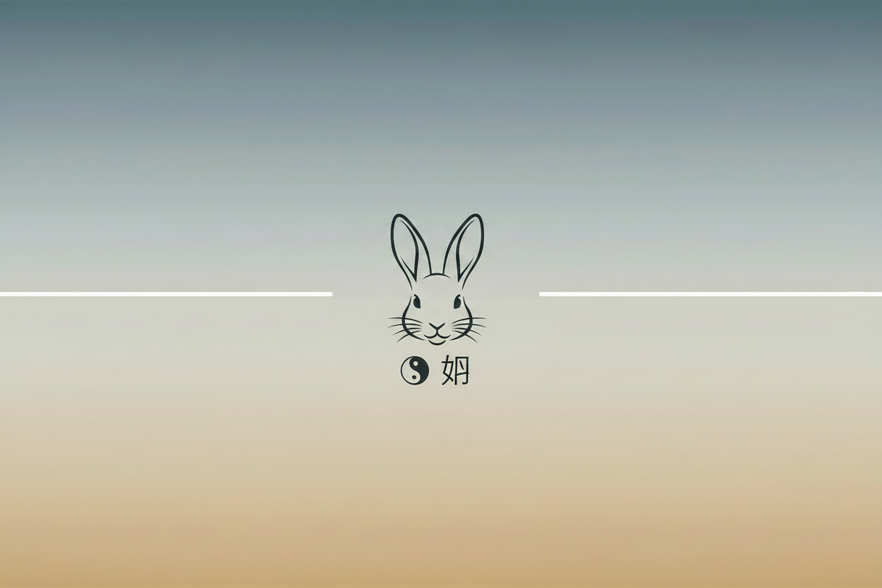 chinesisches Horoskop 2027 Hase